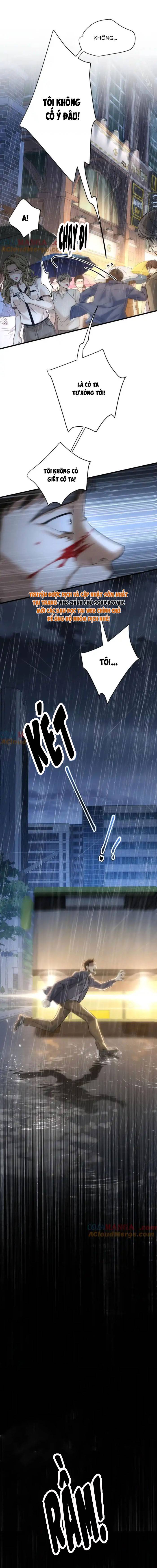 Tổng Tài Chó Chap 32 - Next Chap 33