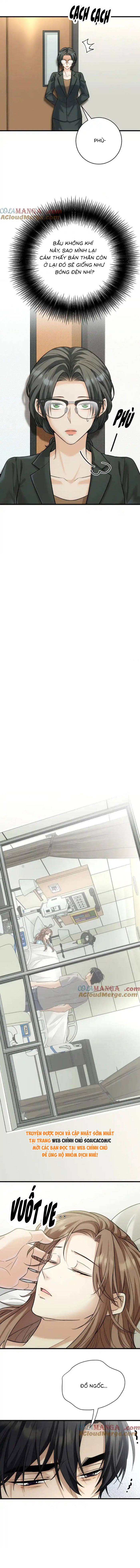 Tổng Tài Chó Chap 32 - Next Chap 33