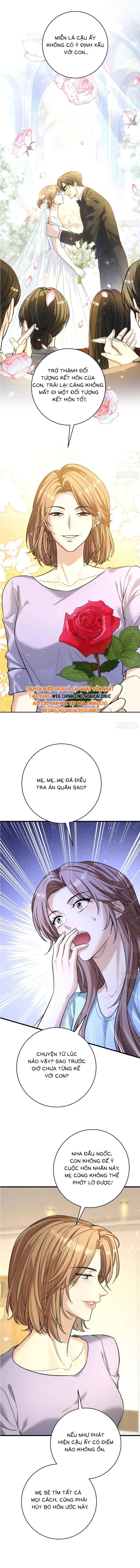 Tổng Tài Chó Chap 37 - Next Chap 38