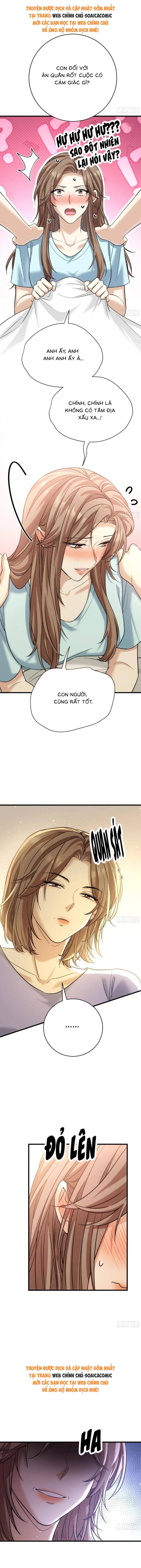 Tổng Tài Chó Chap 37 - Next Chap 38