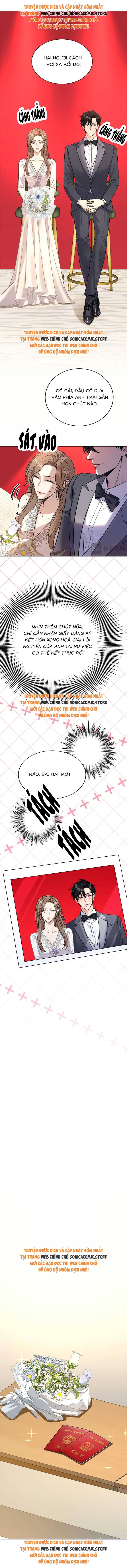 Tổng Tài Chó Chap 4 - Next Chap 5