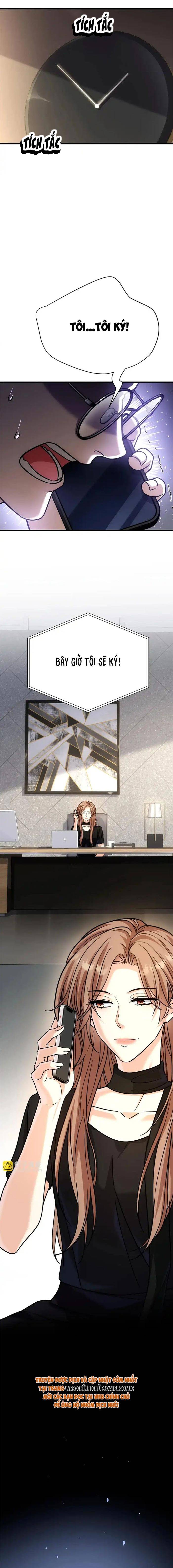 Tổng Tài Chó Chap 53 - Next Chap 54