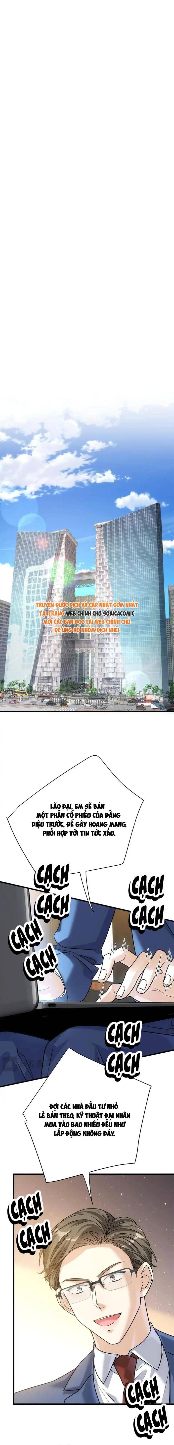 Tổng Tài Chó Chap 53 - Next Chap 54