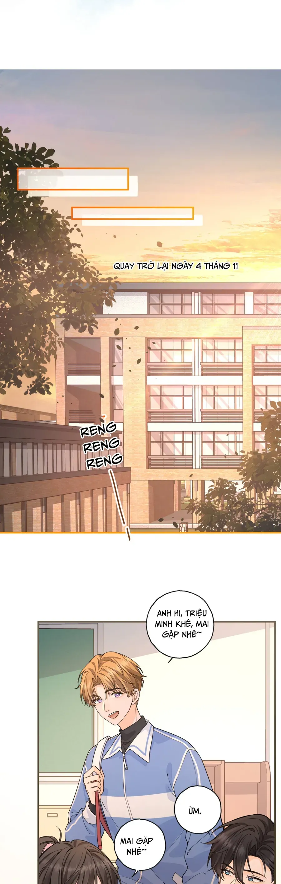 Tổng Tài Đuổi Vợ Lại Khóc Lóc Cầu Xin Vợ Quay Lại Chap 113 - Next Chap 114