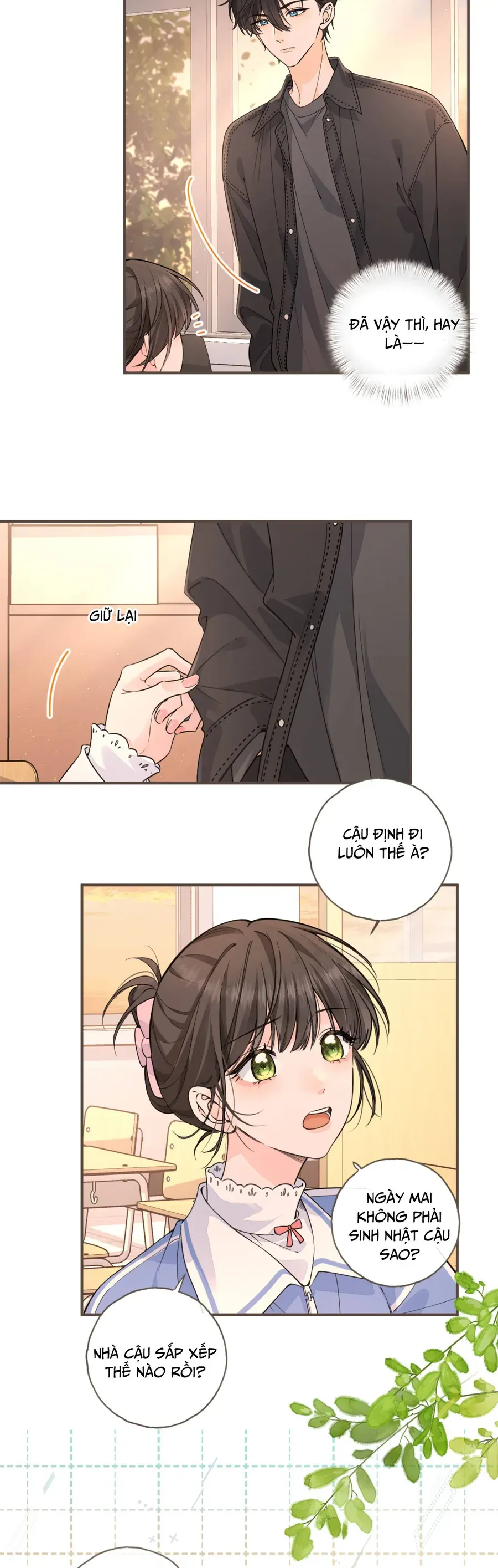 Tổng Tài Đuổi Vợ Lại Khóc Lóc Cầu Xin Vợ Quay Lại Chap 113 - Next Chap 114