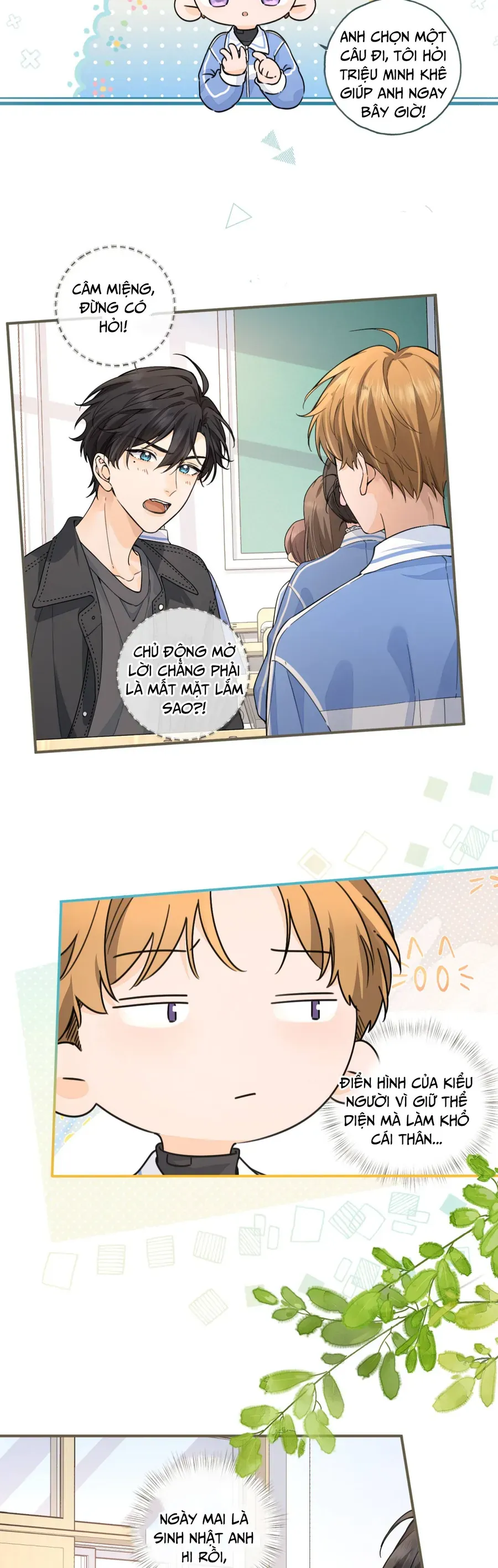 Tổng Tài Đuổi Vợ Lại Khóc Lóc Cầu Xin Vợ Quay Lại Chap 113 - Next Chap 114