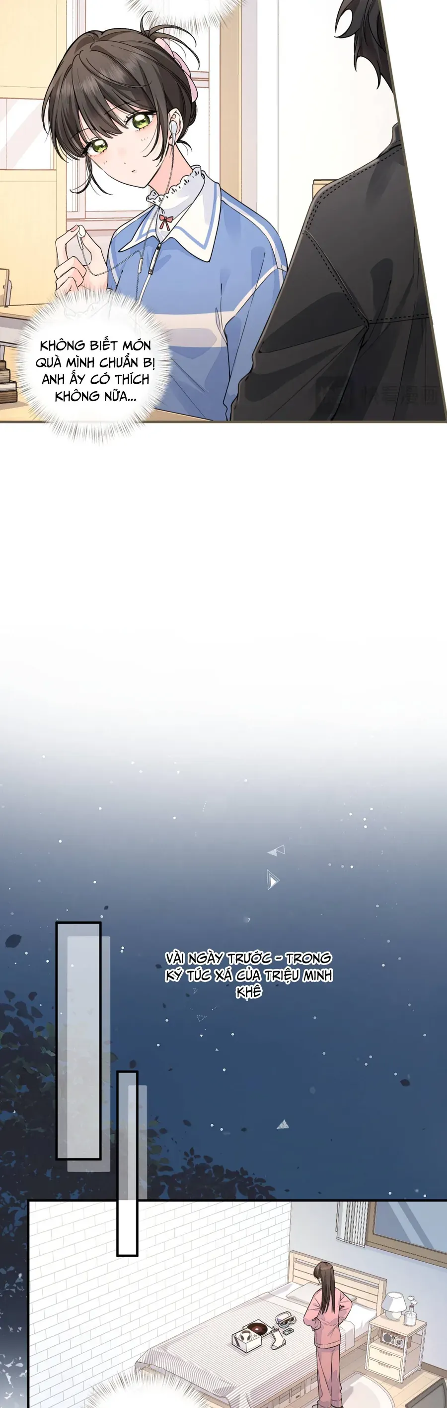 Tổng Tài Đuổi Vợ Lại Khóc Lóc Cầu Xin Vợ Quay Lại Chap 113 - Next Chap 114