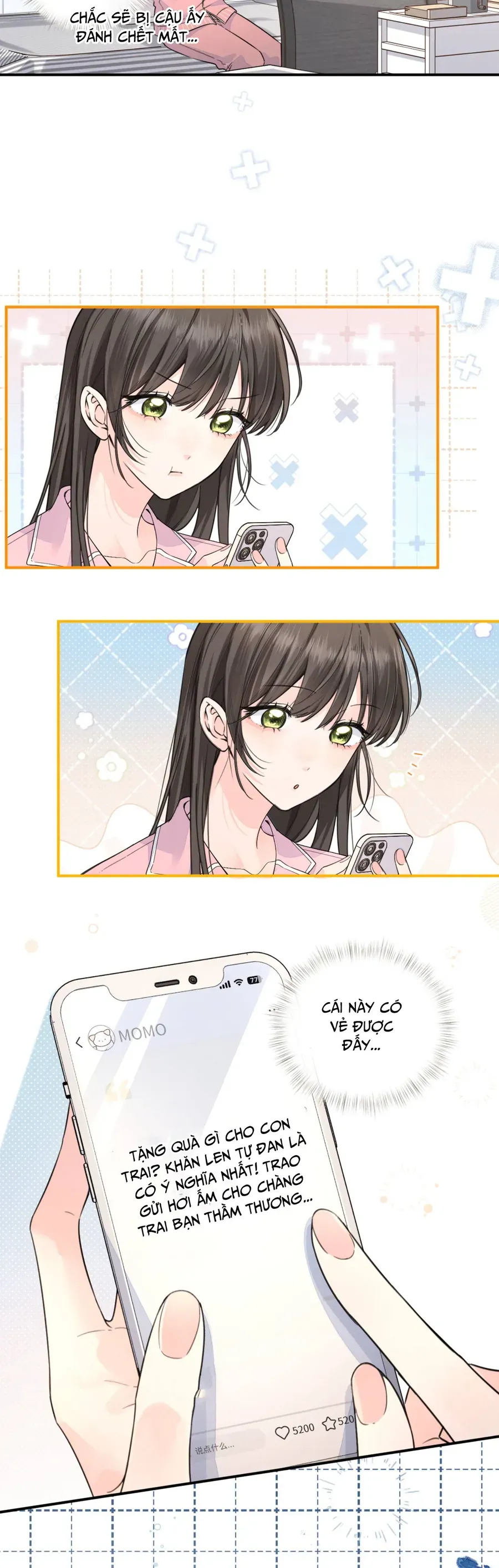 Tổng Tài Đuổi Vợ Lại Khóc Lóc Cầu Xin Vợ Quay Lại Chap 113 - Next Chap 114