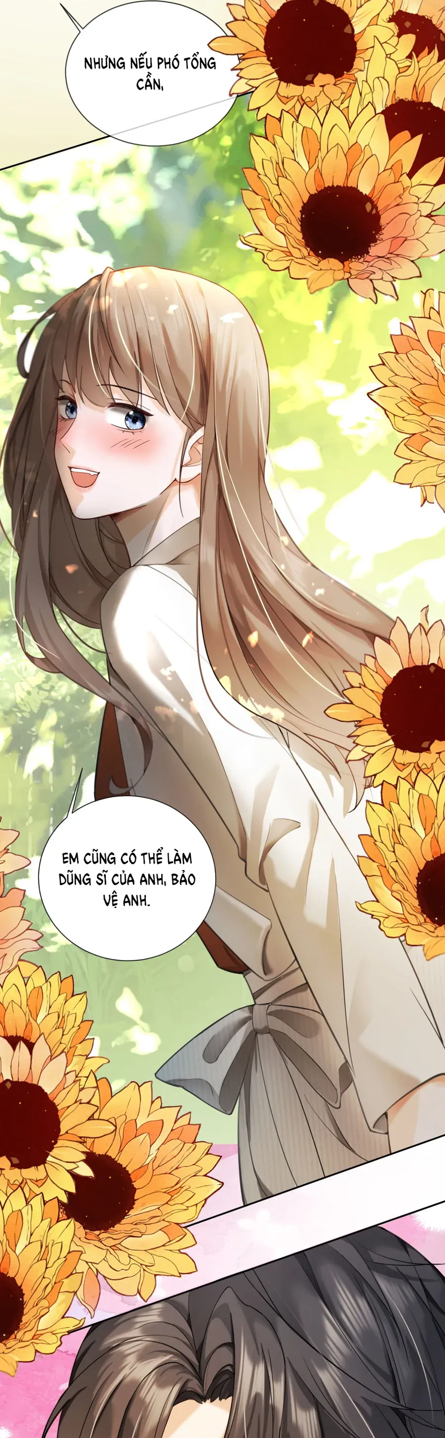 Tổng Tài Tỷ Phú Chỉ Sủng Cô Vợ Thế Thân Chap 113 - Next Chap 114