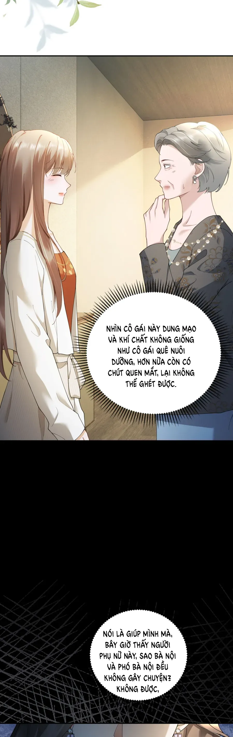 Tổng Tài Tỷ Phú Chỉ Sủng Cô Vợ Thế Thân Chap 113 - Next Chap 114