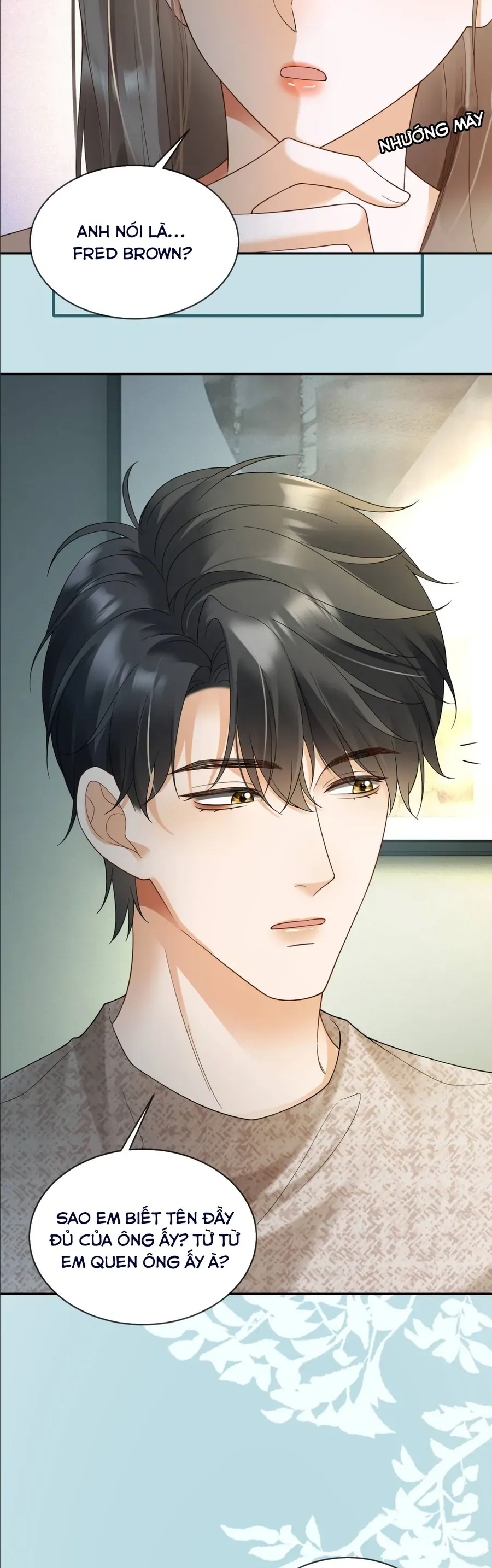 Tổng Tài Tỷ Phú Chỉ Sủng Cô Vợ Thế Thân Chap 119 - Next Chap 120