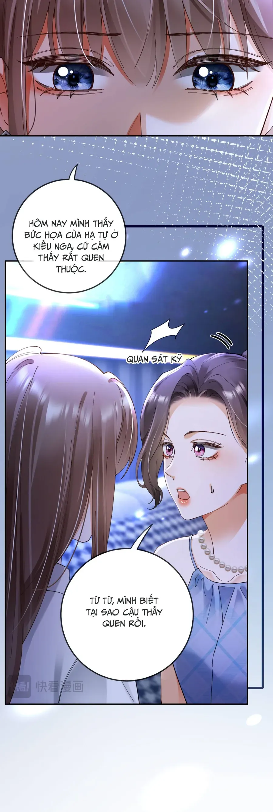 Tổng Tài Tỷ Phú Chỉ Sủng Cô Vợ Thế Thân Chap 121 - Next Chap 122