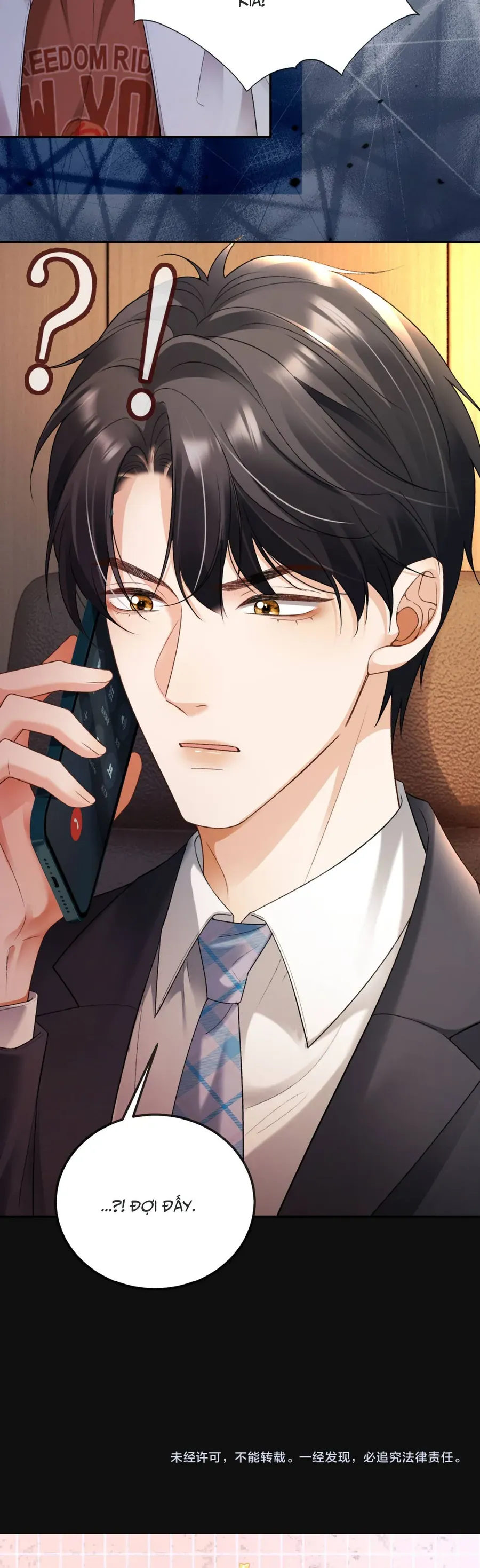 Tổng Tài Tỷ Phú Chỉ Sủng Cô Vợ Thế Thân Chap 121 - Next Chap 122