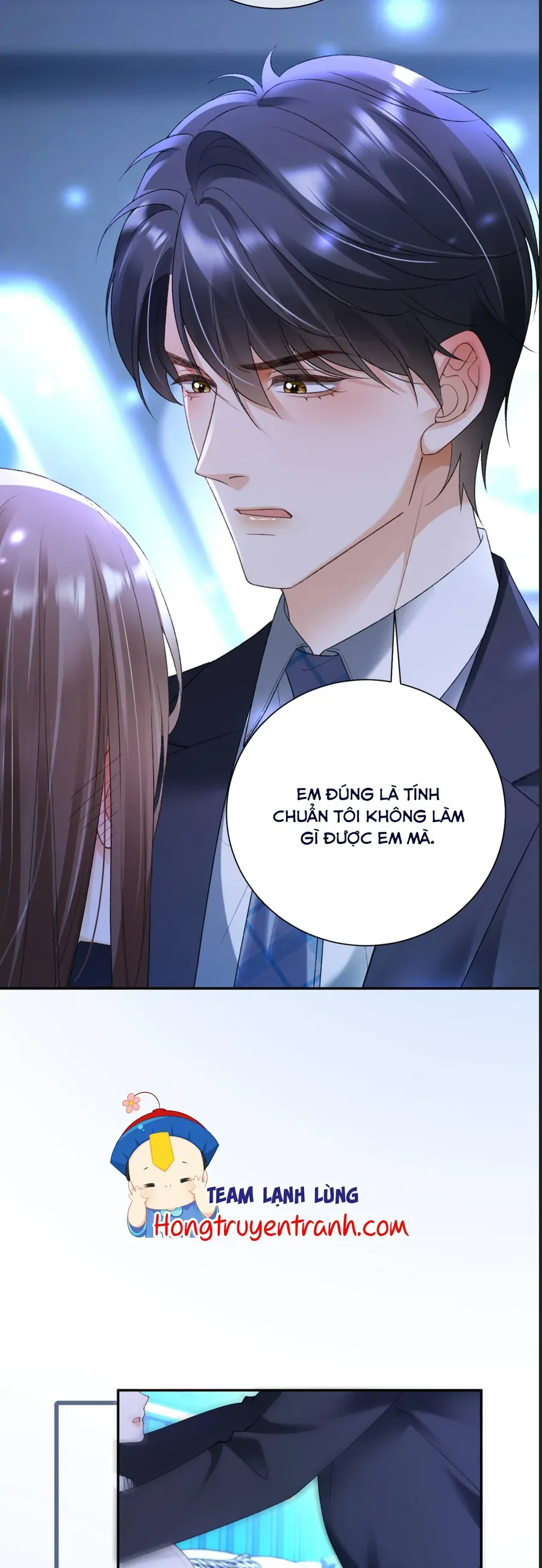 Tổng Tài Tỷ Phú Chỉ Sủng Cô Vợ Thế Thân Chap 122 - Next Chap 123