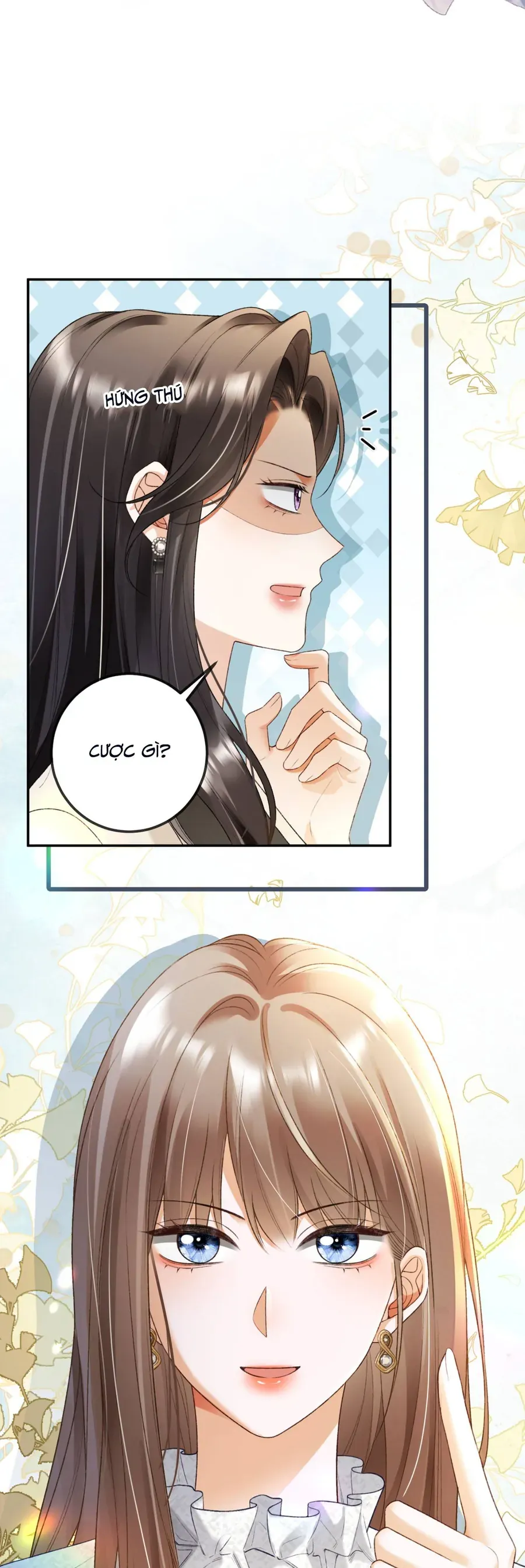 Tổng Tài Tỷ Phú Chỉ Sủng Cô Vợ Thế Thân Chap 123 - Next Chap 124