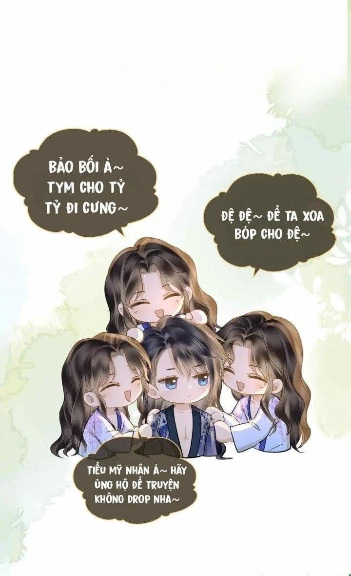 Tổng Tài Tỷ Phú Chỉ Sủng Cô Vợ Thế Thân Chap 128 - Next Chap 129