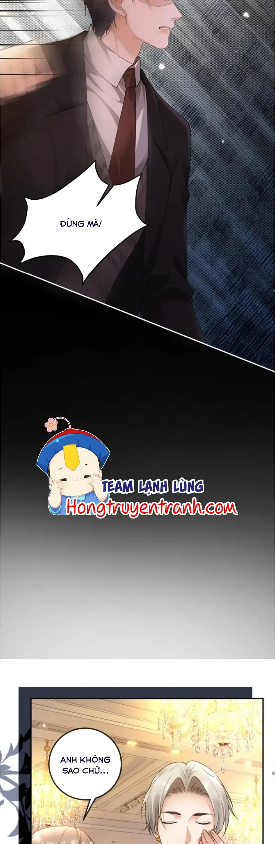 Tổng Tài Tỷ Phú Chỉ Sủng Cô Vợ Thế Thân Chap 138 - Next Chap 139