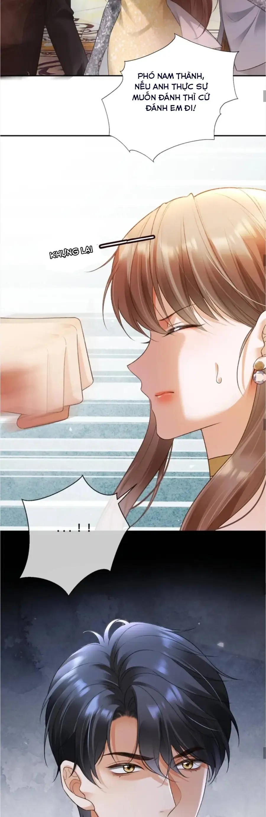 Tổng Tài Tỷ Phú Chỉ Sủng Cô Vợ Thế Thân Chap 138 - Next Chap 139
