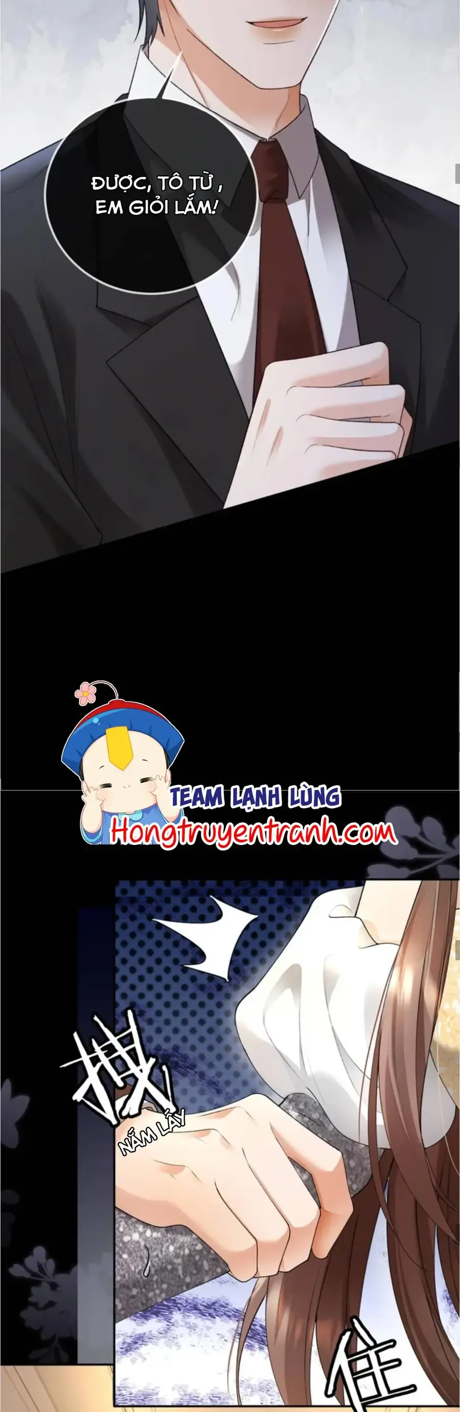 Tổng Tài Tỷ Phú Chỉ Sủng Cô Vợ Thế Thân Chap 138 - Next Chap 139