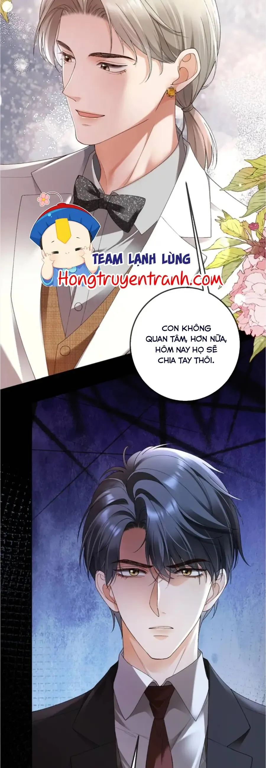 Tổng Tài Tỷ Phú Chỉ Sủng Cô Vợ Thế Thân Chap 138 - Next Chap 139