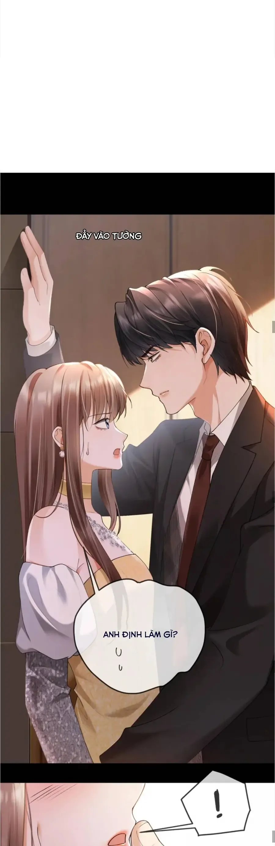 Tổng Tài Tỷ Phú Chỉ Sủng Cô Vợ Thế Thân Chap 138 - Next Chap 139