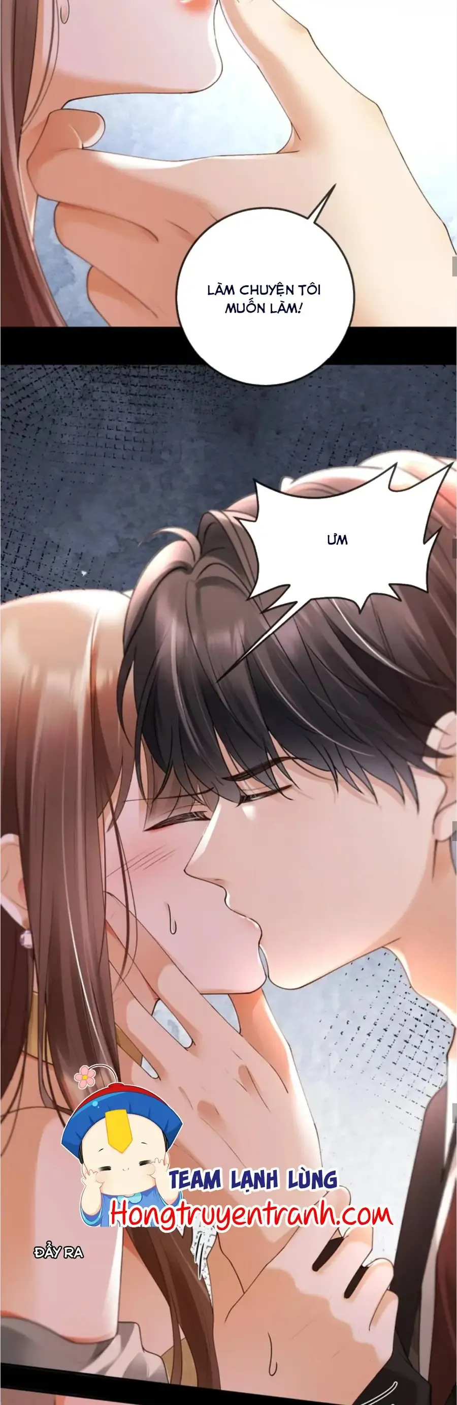 Tổng Tài Tỷ Phú Chỉ Sủng Cô Vợ Thế Thân Chap 138 - Next Chap 139