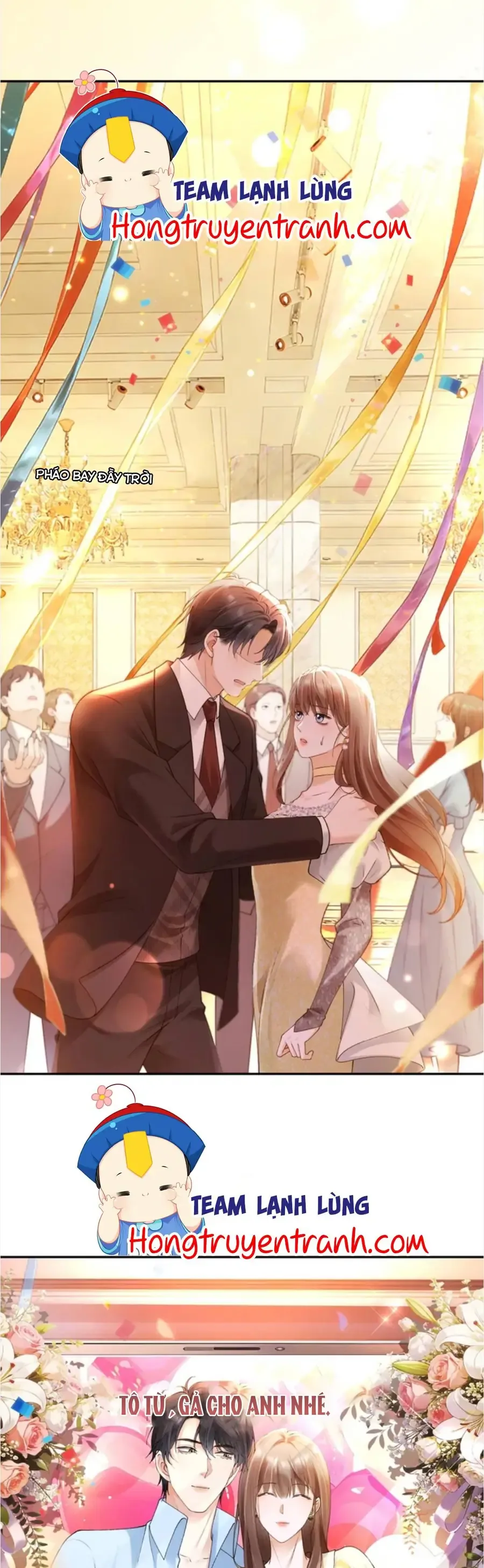 Tổng Tài Tỷ Phú Chỉ Sủng Cô Vợ Thế Thân Chap 138 - Next Chap 139