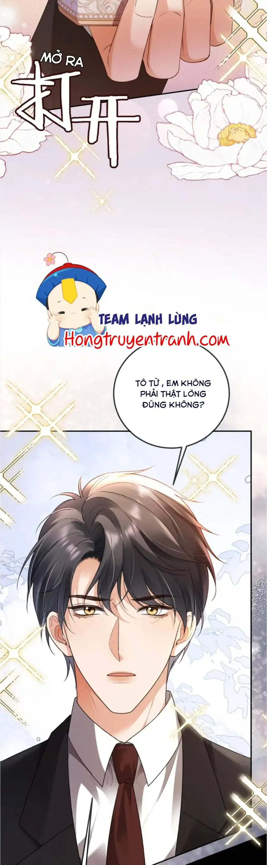 Tổng Tài Tỷ Phú Chỉ Sủng Cô Vợ Thế Thân Chap 138 - Next Chap 139