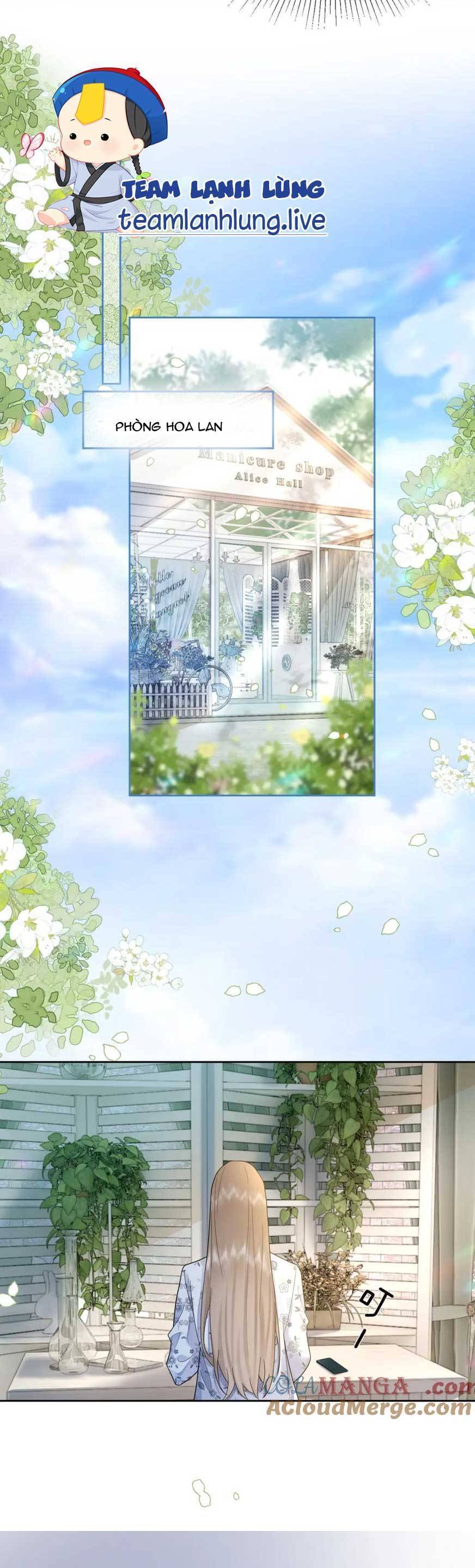 Tổng Tài Tỷ Phú Chỉ Sủng Cô Vợ Thế Thân Chap 18 - Next Chap 19