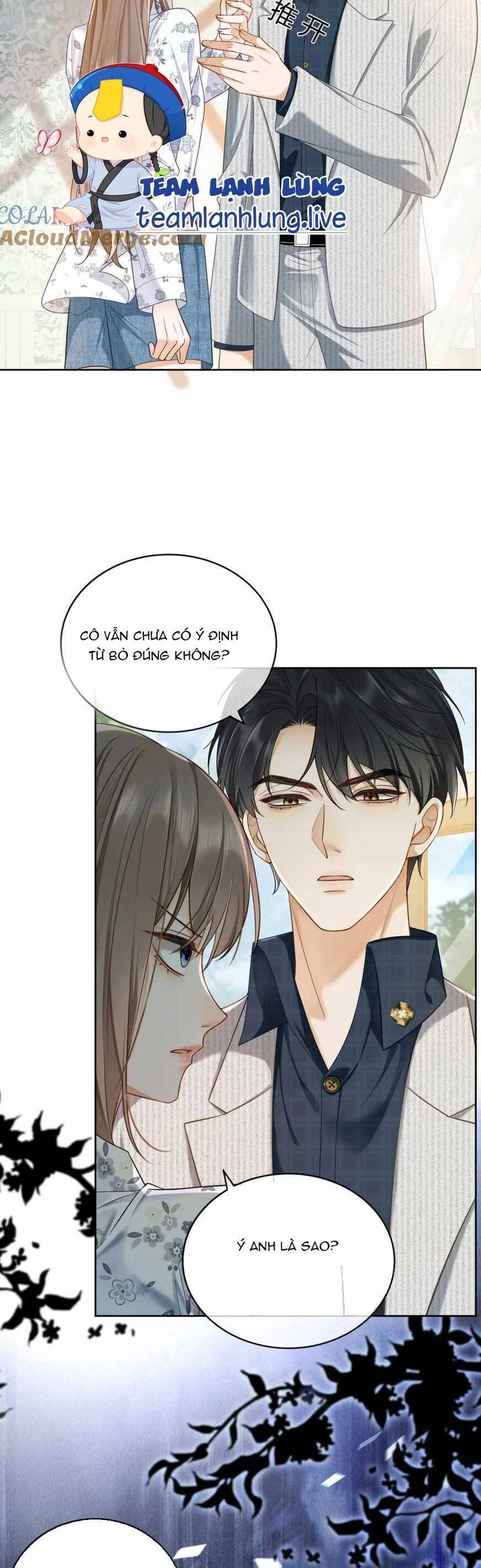 Tổng Tài Tỷ Phú Chỉ Sủng Cô Vợ Thế Thân Chap 18 - Next Chap 19