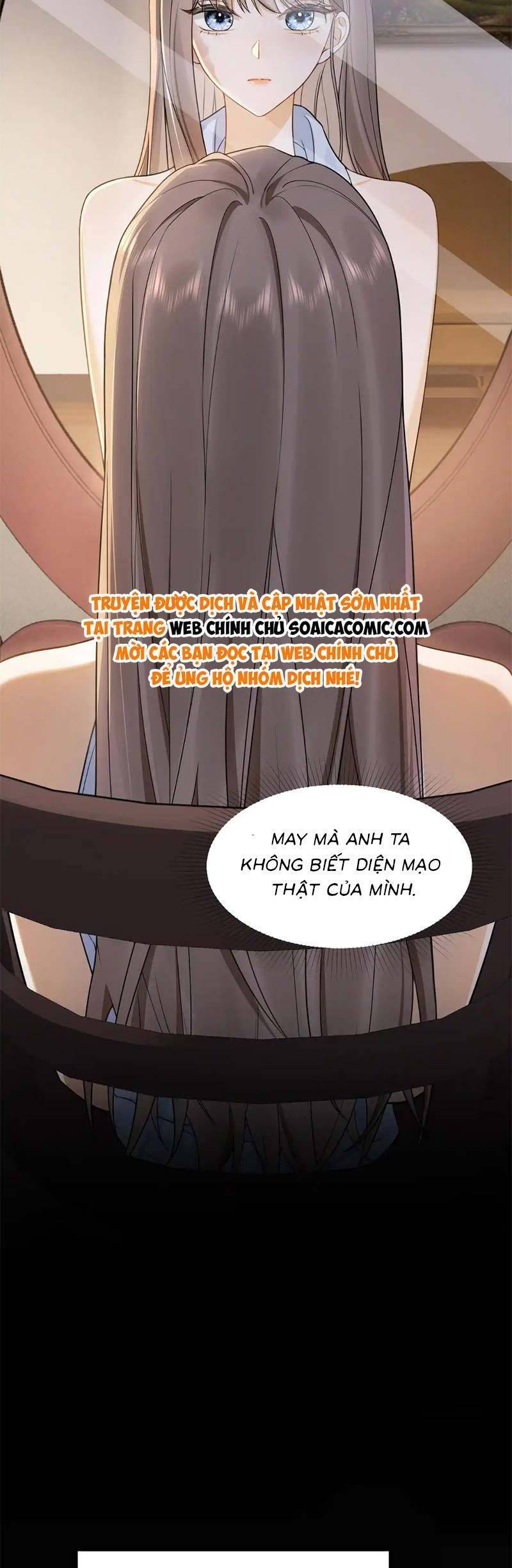 Tổng Tài Tỷ Phú Chỉ Sủng Cô Vợ Thế Thân Chap 2 - Next Chap 3