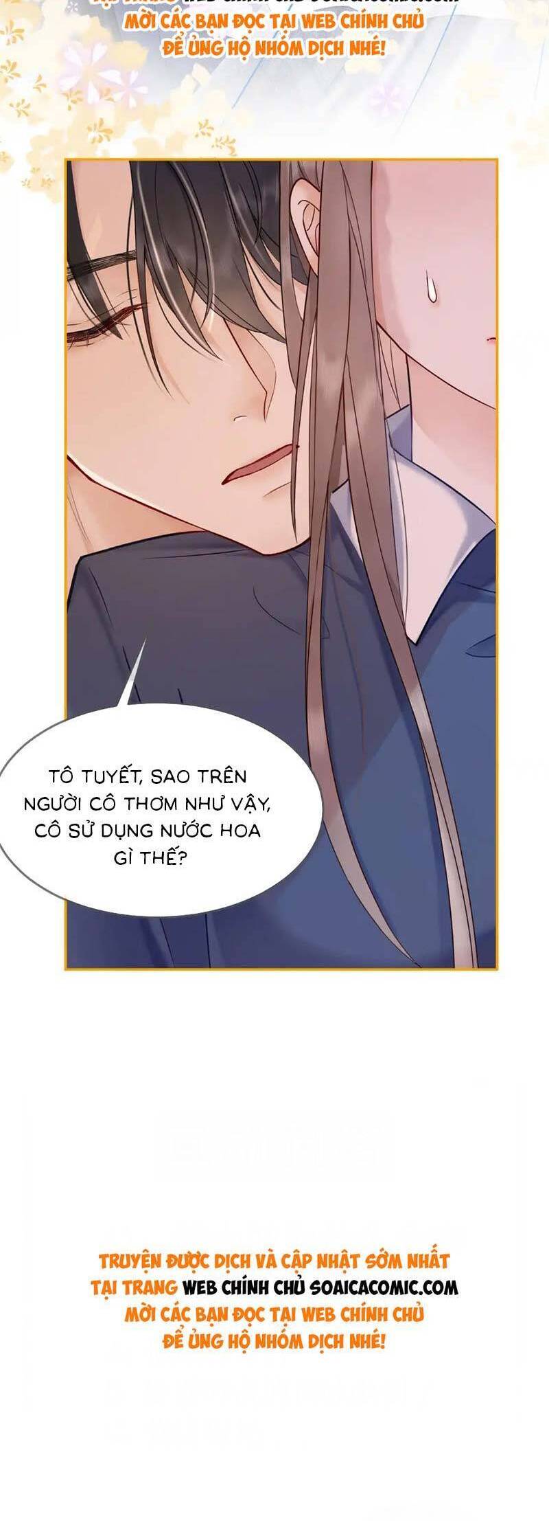 Tổng Tài Tỷ Phú Chỉ Sủng Cô Vợ Thế Thân Chap 2 - Next Chap 3