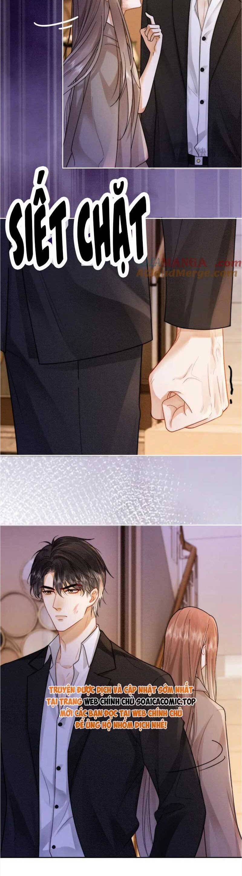 Tổng Tài Tỷ Phú Chỉ Sủng Cô Vợ Thế Thân Chap 27 - Next Chap 28