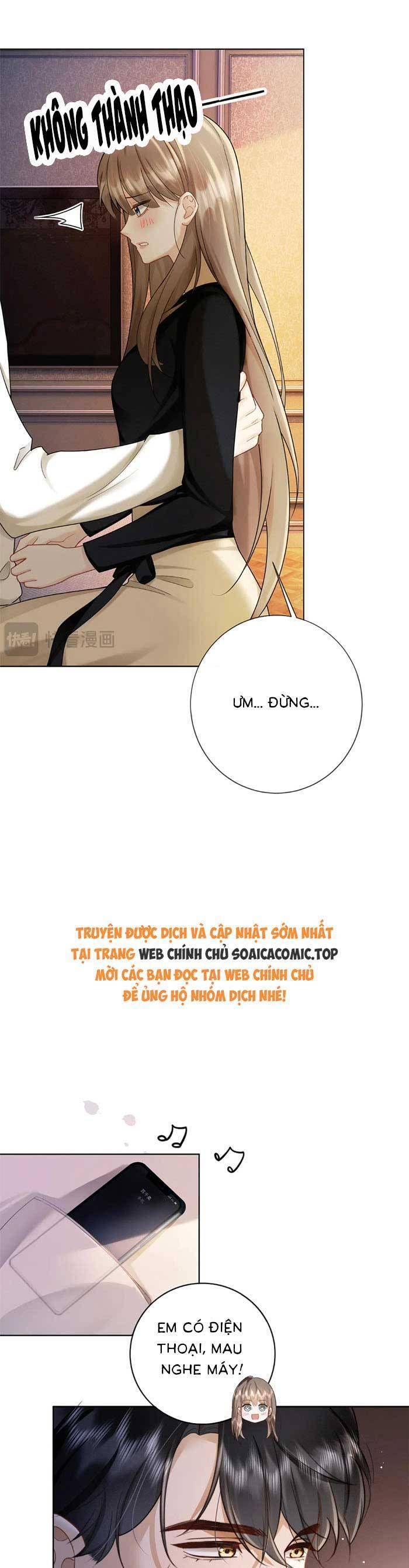 Tổng Tài Tỷ Phú Chỉ Sủng Cô Vợ Thế Thân Chap 48 - Next Chap 49