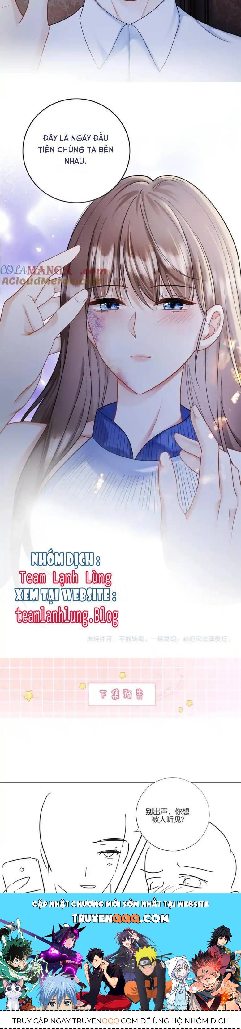 Tổng Tài Tỷ Phú Chỉ Sủng Cô Vợ Thế Thân Chap 49 - Next Chap 50