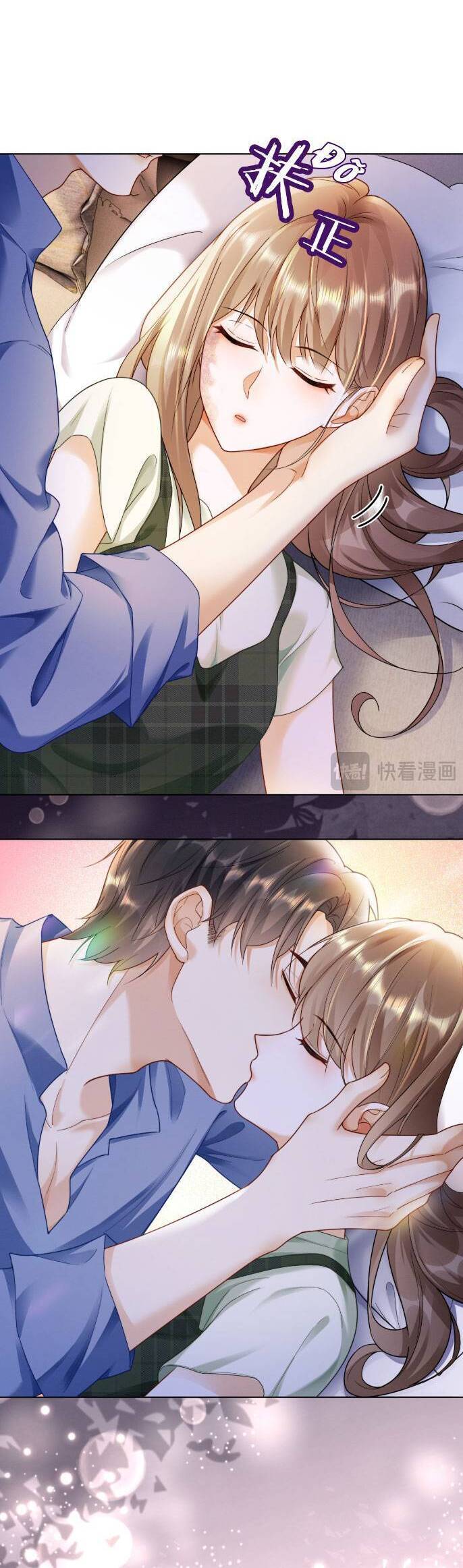 Tổng Tài Tỷ Phú Chỉ Sủng Cô Vợ Thế Thân Chap 53 - Next Chap 54