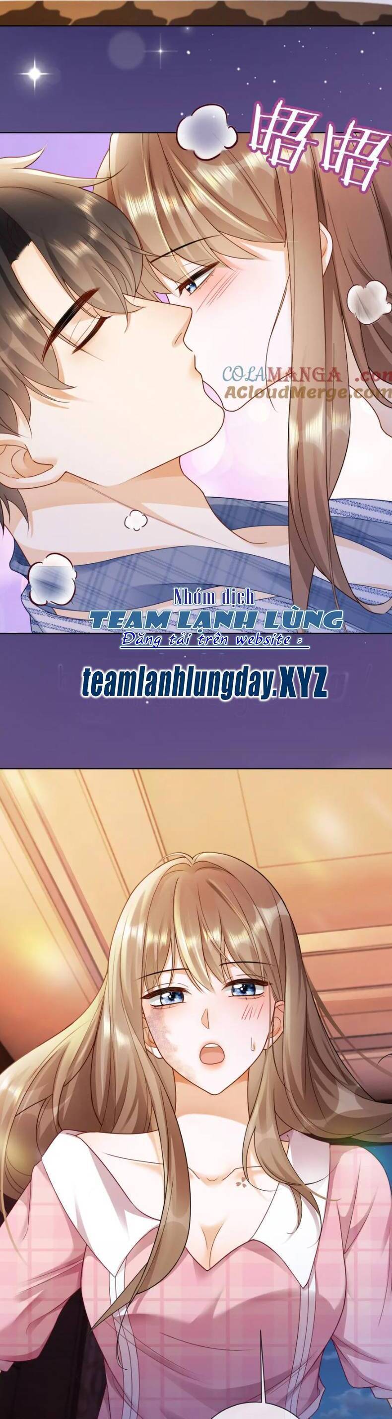 Tổng Tài Tỷ Phú Chỉ Sủng Cô Vợ Thế Thân Chap 54 - Next Chap 55