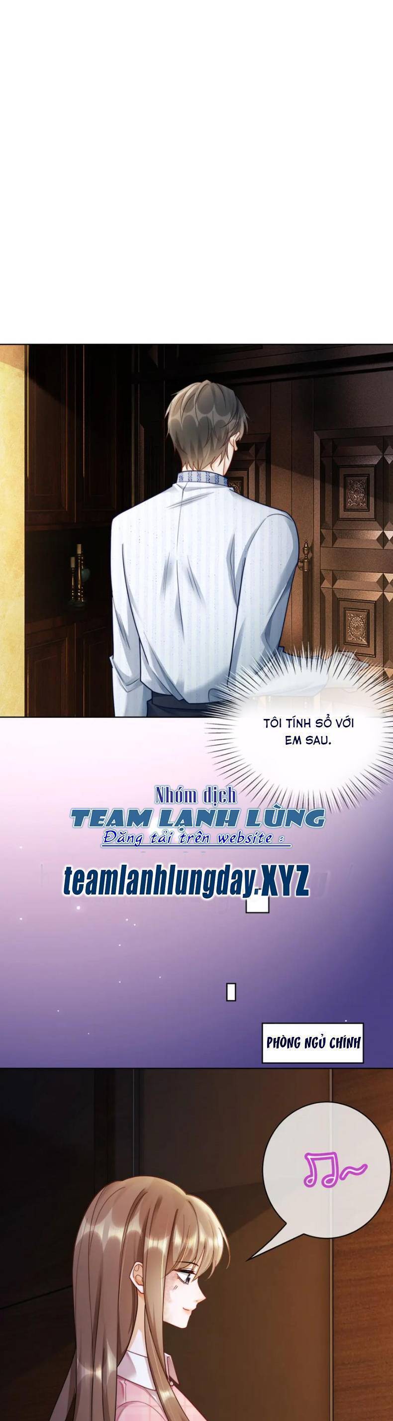 Tổng Tài Tỷ Phú Chỉ Sủng Cô Vợ Thế Thân Chap 54 - Next Chap 55