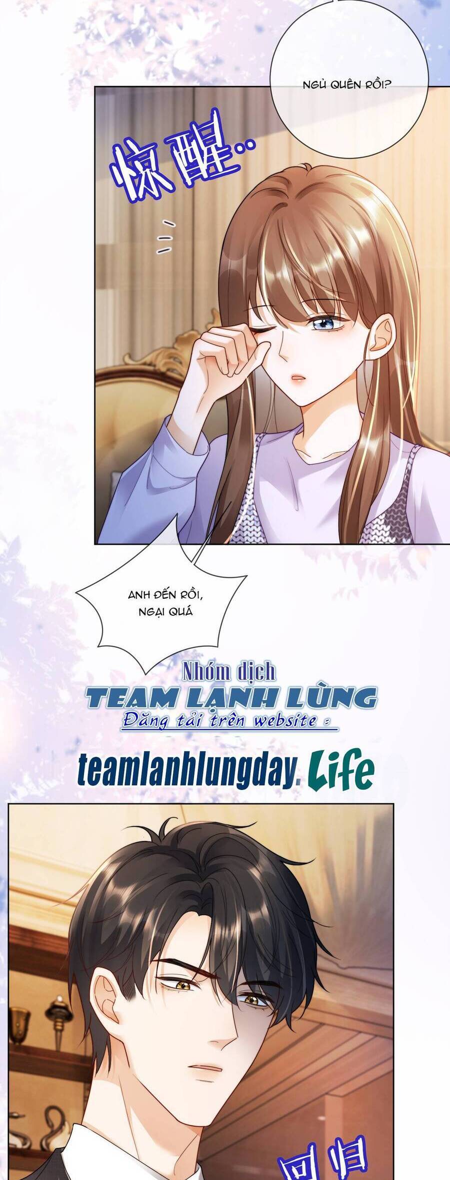 Tổng Tài Tỷ Phú Chỉ Sủng Cô Vợ Thế Thân Chap 68 - Next Chap 69