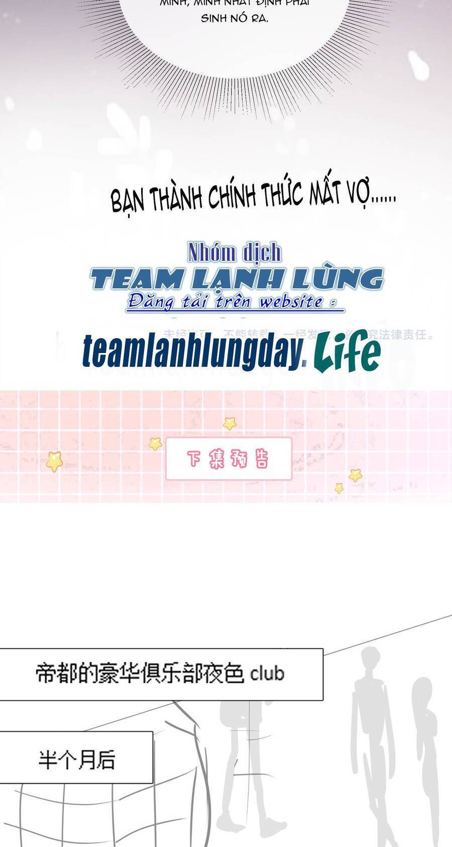 Tổng Tài Tỷ Phú Chỉ Sủng Cô Vợ Thế Thân Chap 68 - Next Chap 69