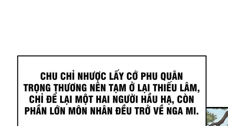 Tống Thanh Thư Nghịch Tập Ký Chap 1 - Next Chap 2