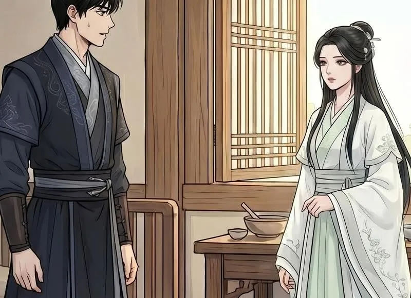 Tống Thanh Thư Nghịch Tập Ký Chap 1 - Next Chap 2
