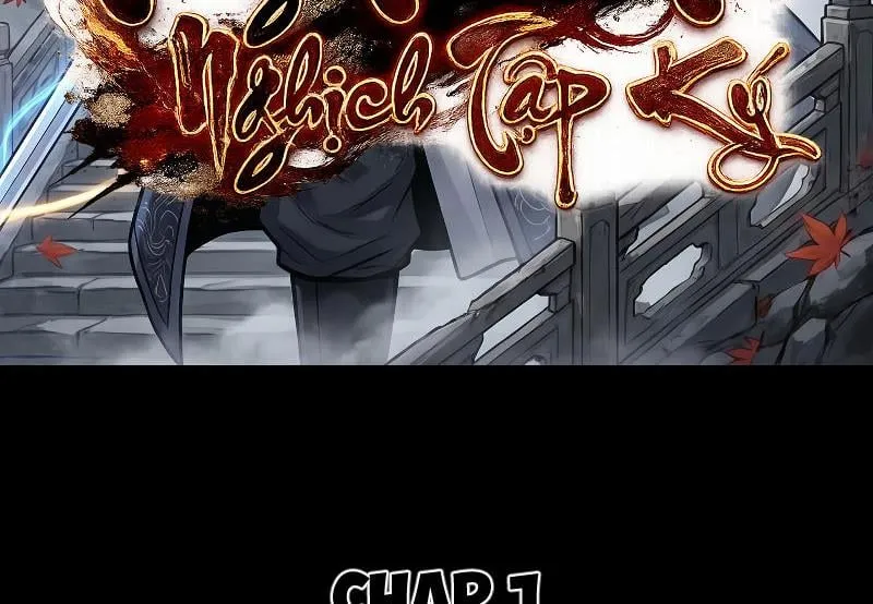Tống Thanh Thư Nghịch Tập Ký Chap 1 - Next Chap 2