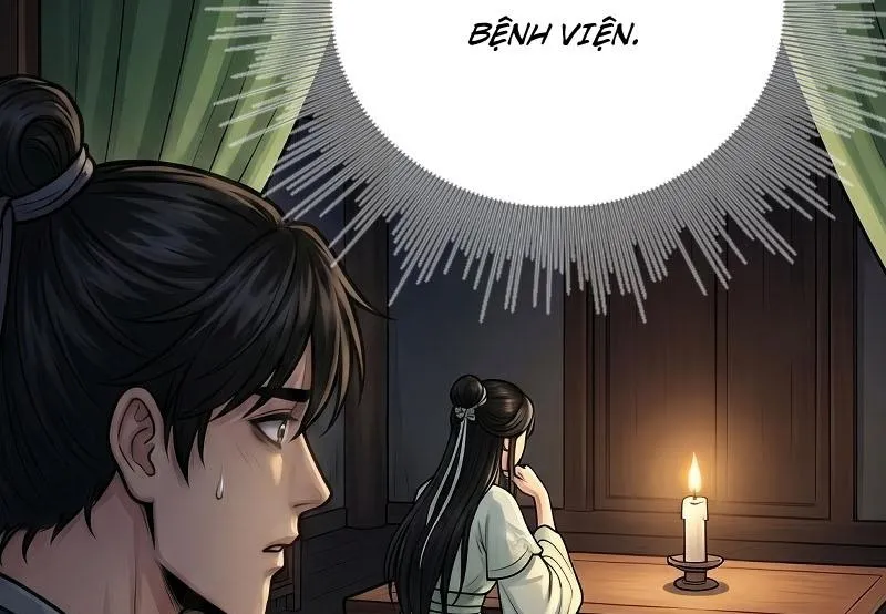 Tống Thanh Thư Nghịch Tập Ký Chap 1 - Next Chap 2