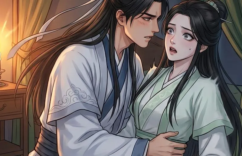 Tống Thanh Thư Nghịch Tập Ký Chap 1 - Next Chap 2