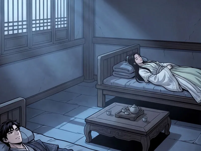 Tống Thanh Thư Nghịch Tập Ký Chap 2 - Next Chap 3