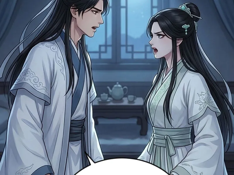 Tống Thanh Thư Nghịch Tập Ký Chap 2 - Next Chap 3