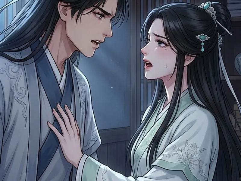 Tống Thanh Thư Nghịch Tập Ký Chap 2 - Next Chap 3