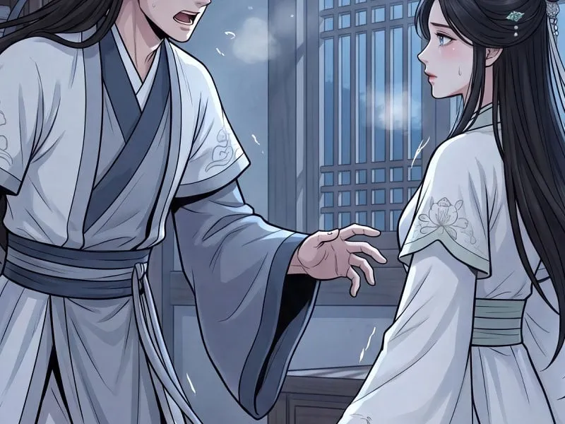 Tống Thanh Thư Nghịch Tập Ký Chap 2 - Next Chap 3