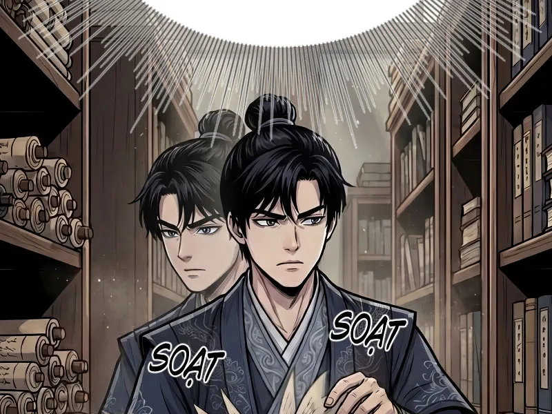 Tống Thanh Thư Nghịch Tập Ký Chap 2 - Next Chap 3